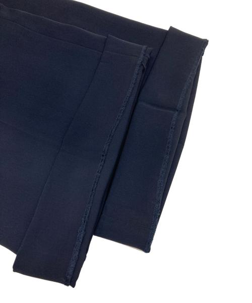 anuans（アニュアンス）anuans (アニュアンス) バックディテールセットアップ ネイビー サイズ:FREEの古着・服飾アイテム