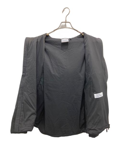 MAMMUT（マムート）MAMMUT (マムート) ライムインサレーションフレックスフーデッドジャケット ブラック サイズ:L 未使用品の古着・服飾アイテム