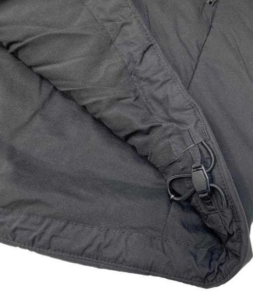 MAMMUT（マムート）MAMMUT (マムート) ライムインサレーションフレックスフーデッドジャケット ブラック サイズ:L 未使用品の古着・服飾アイテム