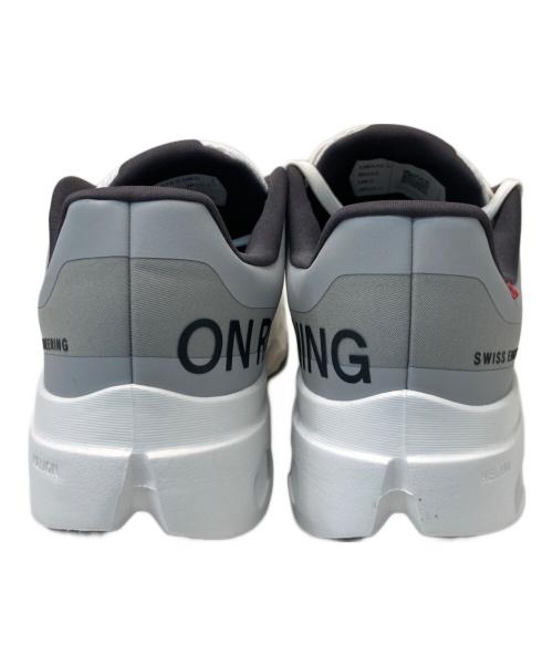 on（オン）on (オン) Cloudsurfer Next グレー サイズ:26.5の古着・服飾アイテム