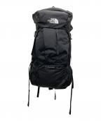 THE NORTH FACEザ ノース フェイス）の古着「バックパック」｜ブラック