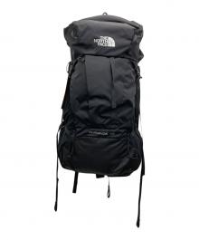 THE NORTH FACE（ザ ノース フェイス）の古着「バックパック」｜ブラック