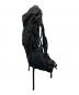 THE NORTH FACE (ザ ノース フェイス) バックパック ブラック：18000円