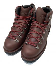 Danner（ダナー）の古着「トレイル フィールド」｜ブラウン