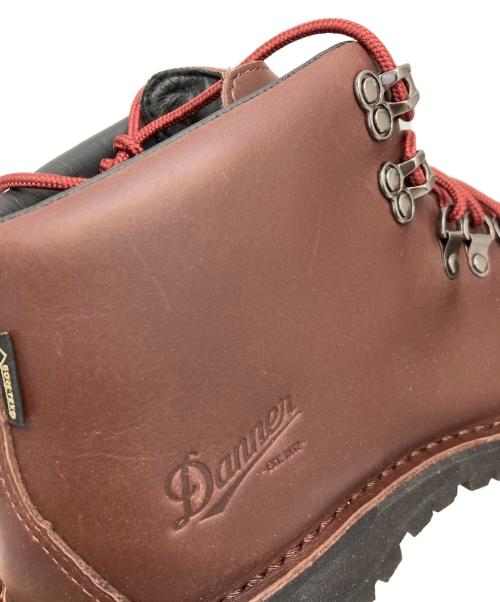 Danner（ダナー）Danner (ダナー) トレイル フィールド ブラウン サイズ:26の古着・服飾アイテム