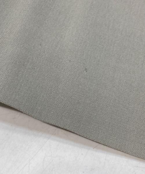 MaxMara（マックスマーラ）MaxMara (マックスマーラ) ジャケットセットアップ グレー サイズ:36の古着・服飾アイテム