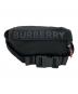 BURBERRY（バーバリー）の古着「ボディバッグ」｜ブラック