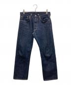 LEVI'Sリーバイス）の古着「501XX復刻デニムパンツ」｜インディゴ