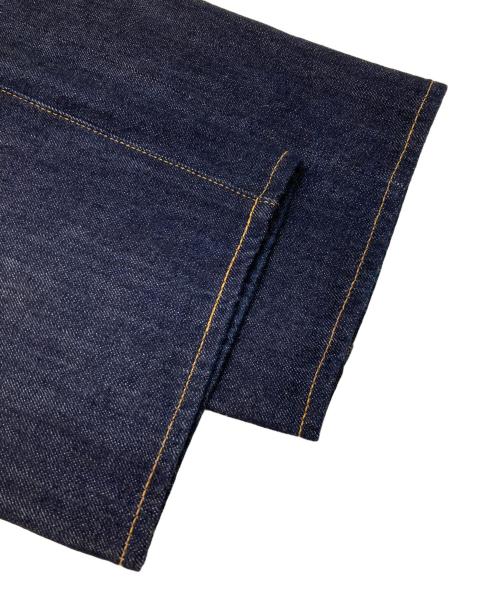 LEVI'S（リーバイス）LEVI'S (リーバイス) 501XX復刻デニムパンツ インディゴ サイズ:W34の古着・服飾アイテム