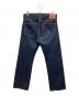 LEVI'S (リーバイス) 501XX復刻デニムパンツ インディゴ サイズ:W34：18000円