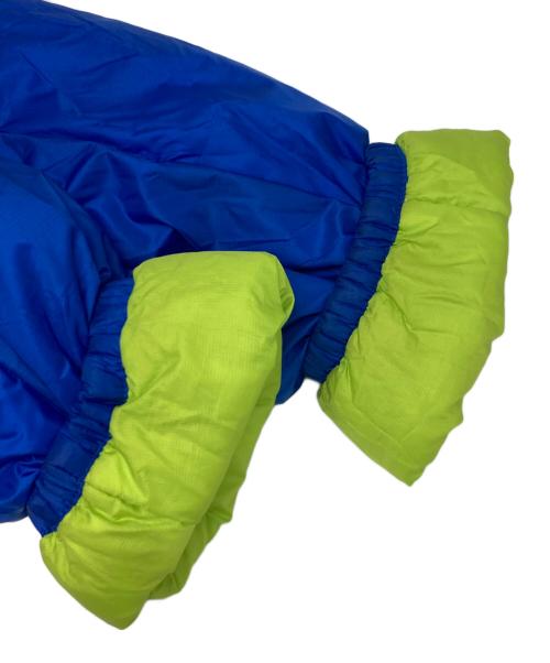 Patagonia（パタゴニア）Patagonia (パタゴニア) ダスパーカー ブルー サイズ:XSの古着・服飾アイテム