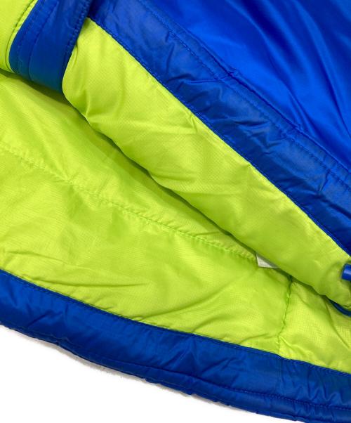 Patagonia（パタゴニア）Patagonia (パタゴニア) ダスパーカー ブルー サイズ:XSの古着・服飾アイテム