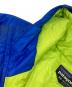 中古・古着 Patagonia (パタゴニア) ダスパーカー ブルー サイズ:XS：21000円