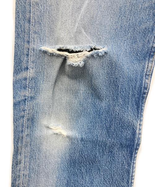 LEVI'S（リーバイス）LEVI'S (リーバイス) 501デニムパンツ インディゴ サイズ:W32  L32の古着・服飾アイテム