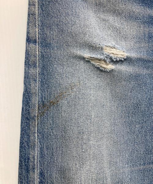 LEVI'S（リーバイス）LEVI'S (リーバイス) 501デニムパンツ インディゴ サイズ:W32  L32の古着・服飾アイテム