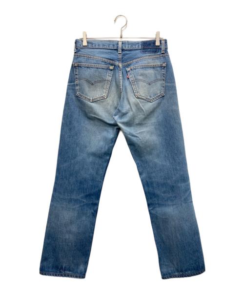 LEVI'S（リーバイス）LEVI'S (リーバイス) 501デニムパンツ インディゴ サイズ:W32  L32の古着・服飾アイテム