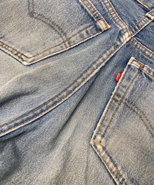 LEVI'S（リーバイス）LEVI'S (リーバイス) 501デニムパンツ インディゴ サイズ:W32  L32の古着・服飾アイテム