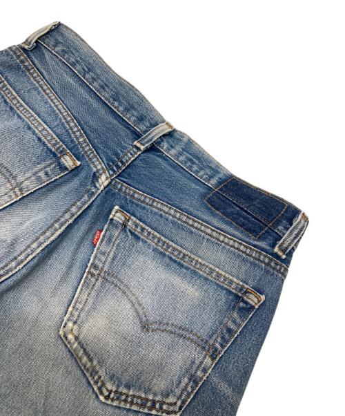 LEVI'S（リーバイス）LEVI'S (リーバイス) 501デニムパンツ インディゴ サイズ:W32  L32の古着・服飾アイテム
