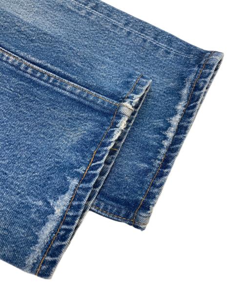 LEVI'S（リーバイス）LEVI'S (リーバイス) 501デニムパンツ インディゴ サイズ:W32  L32の古着・服飾アイテム