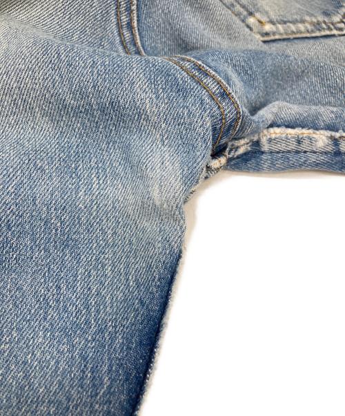 LEVI'S（リーバイス）LEVI'S (リーバイス) 501デニムパンツ インディゴ サイズ:W32  L32の古着・服飾アイテム
