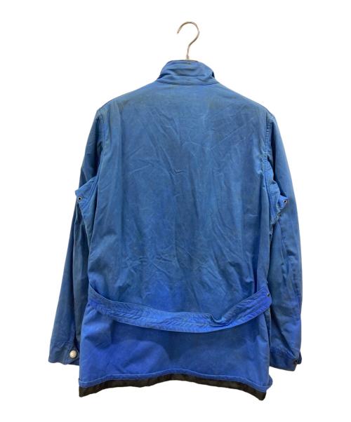 Barbour（バブアー）Barbour (バブアー) オイルドジャケット ブルー サイズ:Mの古着・服飾アイテム
