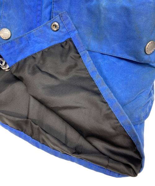Barbour（バブアー）Barbour (バブアー) オイルドジャケット ブルー サイズ:Mの古着・服飾アイテム