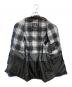 Barbour (バブアー) オイルドジャケット ブルー サイズ:M：19000円