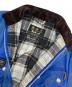中古・古着 Barbour (バブアー) オイルドジャケット ブルー サイズ:M：19000円
