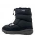THE NORTH FACE (ザ ノース フェイス) オービット ヌプシ ダウン ブーティ ブラック サイズ:26 未使用品：15000円