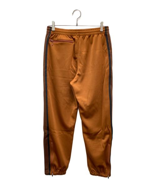 Needles（ニードルズ）Needles (ニードルズ) ジョガートラックパンツ オレンジ サイズ:Sの古着・服飾アイテム