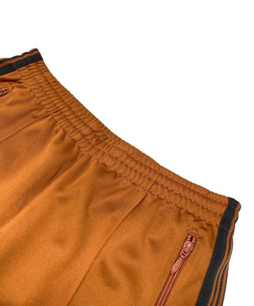 Needles（ニードルズ）Needles (ニードルズ) ジョガートラックパンツ オレンジ サイズ:Sの古着・服飾アイテム