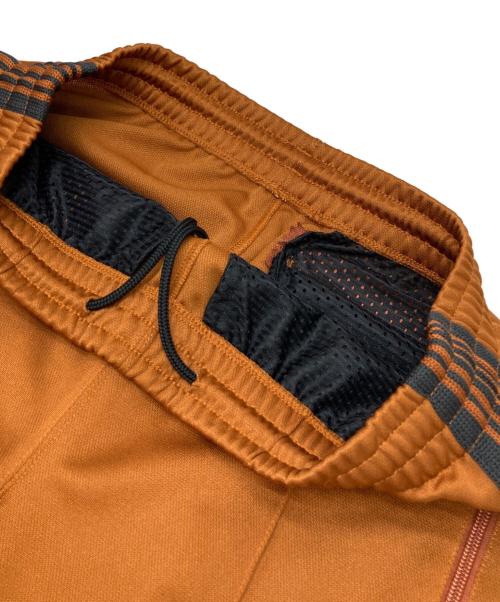 Needles（ニードルズ）Needles (ニードルズ) ジョガートラックパンツ オレンジ サイズ:Sの古着・服飾アイテム