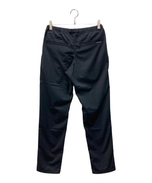 GRAMICCI（グラミチ）GRAMICCI (グラミチ) BEAMS (ビームス) ストレートパンツ ネイビー サイズ:Mの古着・服飾アイテム