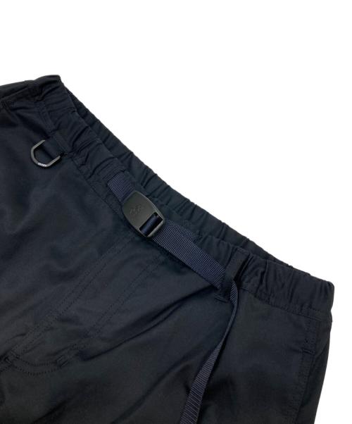 GRAMICCI（グラミチ）GRAMICCI (グラミチ) BEAMS (ビームス) ストレートパンツ ネイビー サイズ:Mの古着・服飾アイテム