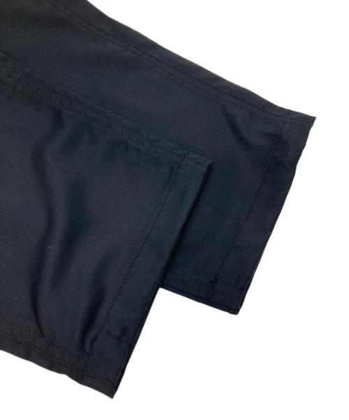 GRAMICCI（グラミチ）GRAMICCI (グラミチ) BEAMS (ビームス) ストレートパンツ ネイビー サイズ:Mの古着・服飾アイテム