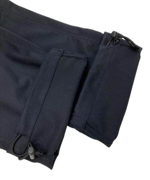 GRAMICCI（グラミチ）GRAMICCI (グラミチ) BEAMS (ビームス) ストレートパンツ ネイビー サイズ:Mの古着・服飾アイテム