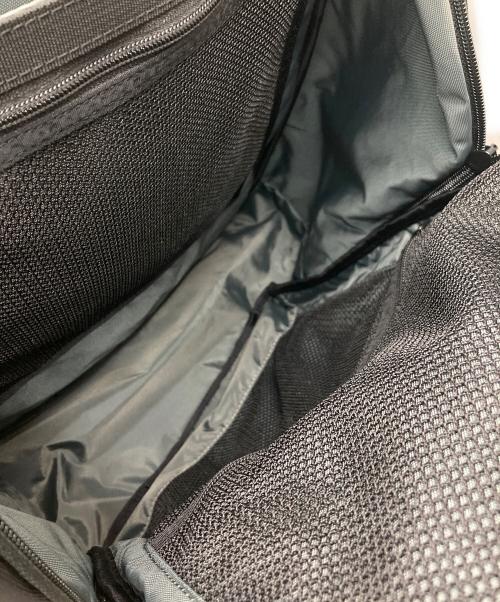 BRIEFING（ブリーフィング）BRIEFING (ブリーフィング) バックパック ブラックの古着・服飾アイテム
