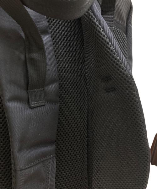 BRIEFING（ブリーフィング）BRIEFING (ブリーフィング) バックパック ブラックの古着・服飾アイテム