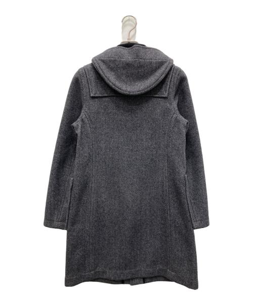 GLOVER ALL（グローバーオール）GLOVER ALL (グローバーオール) ダッフルコート グレー サイズ:6の古着・服飾アイテム