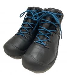 KEEN（キーン）の古着「Pyrenees」｜ブラック