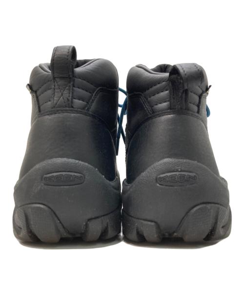 KEEN（キーン）KEEN (キーン) Pyrenees ブラック サイズ:27の古着・服飾アイテム