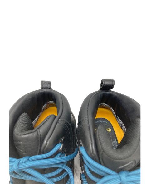 KEEN（キーン）KEEN (キーン) Pyrenees ブラック サイズ:27の古着・服飾アイテム