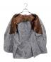 Brilla per il gusto (ブリッラ ペル イルグースト) ミックスグレンチェックジャケット グレー サイズ:46：15000円