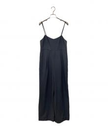 BALLSEY（ボールジィ）の古着「サロペット」｜グレー