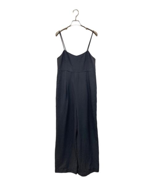 BALLSEY（ボールジィ）BALLSEY (ボールジィ) サロペット グレー サイズ:36の古着・服飾アイテム