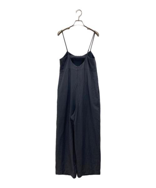 BALLSEY（ボールジィ）BALLSEY (ボールジィ) サロペット グレー サイズ:36の古着・服飾アイテム