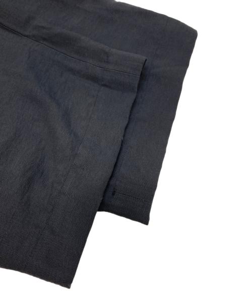 BALLSEY（ボールジィ）BALLSEY (ボールジィ) サロペット グレー サイズ:36の古着・服飾アイテム