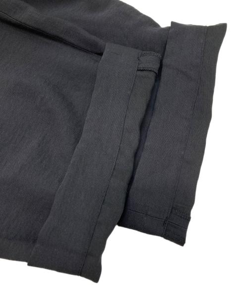 BALLSEY（ボールジィ）BALLSEY (ボールジィ) サロペット グレー サイズ:36の古着・服飾アイテム