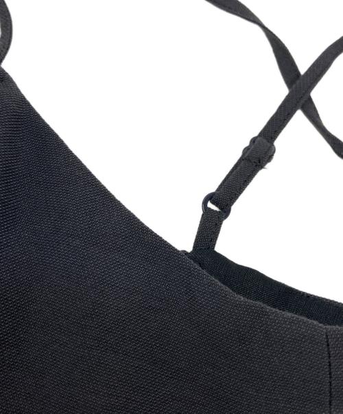 BALLSEY（ボールジィ）BALLSEY (ボールジィ) サロペット グレー サイズ:36の古着・服飾アイテム