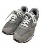 NEW BALANCEニューバランス）の古着「CM996XV2」｜グレー
